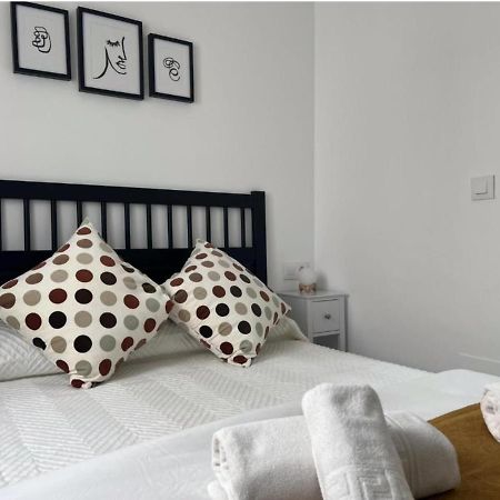 Apartamento Urquia Cordoue Extérieur photo