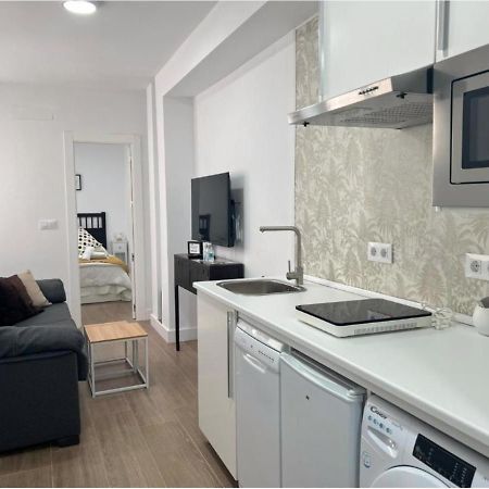 Apartamento Urquia Cordoue Extérieur photo