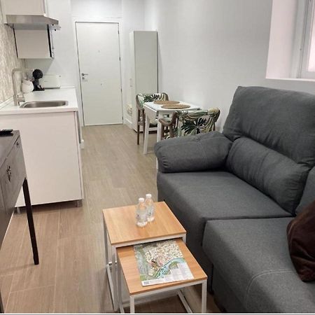 Apartamento Urquia Cordoue Extérieur photo