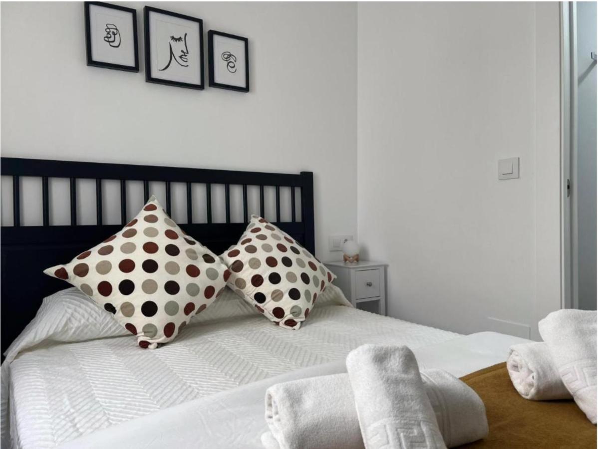 Apartamento Urquia Cordoue Extérieur photo