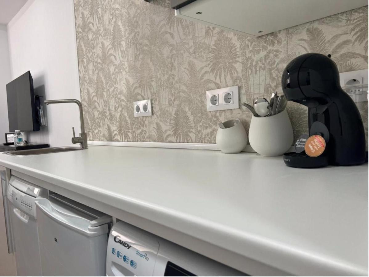 Apartamento Urquia Cordoue Extérieur photo