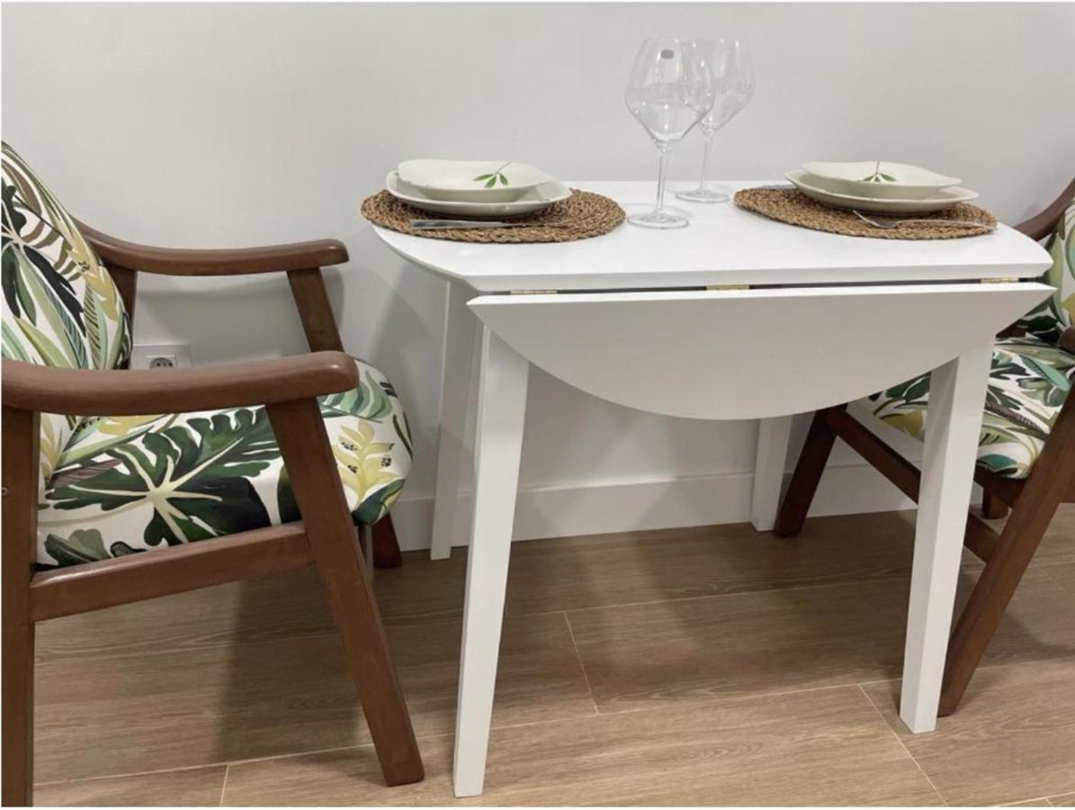 Apartamento Urquia Cordoue Extérieur photo