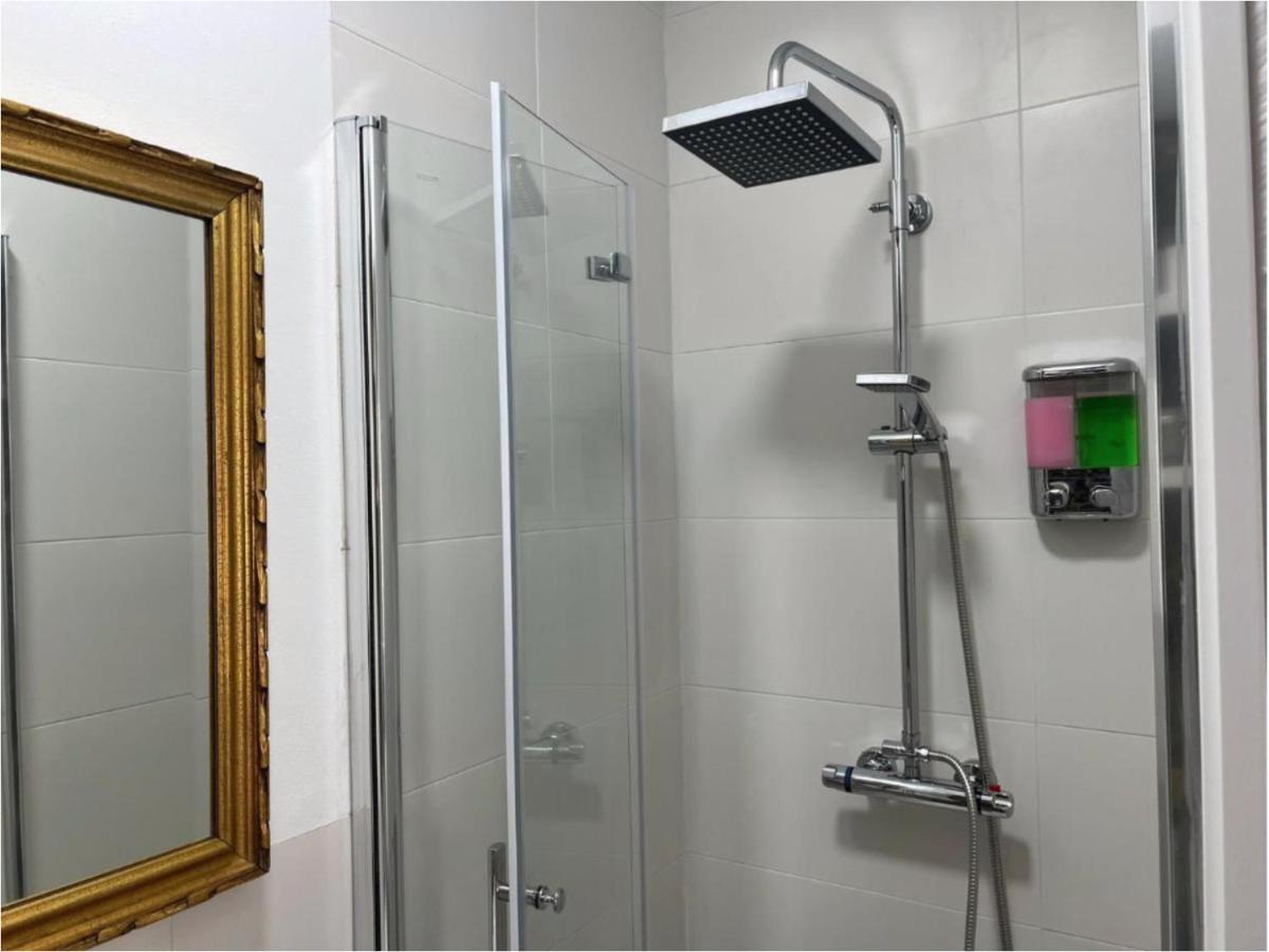 Apartamento Urquia Cordoue Extérieur photo