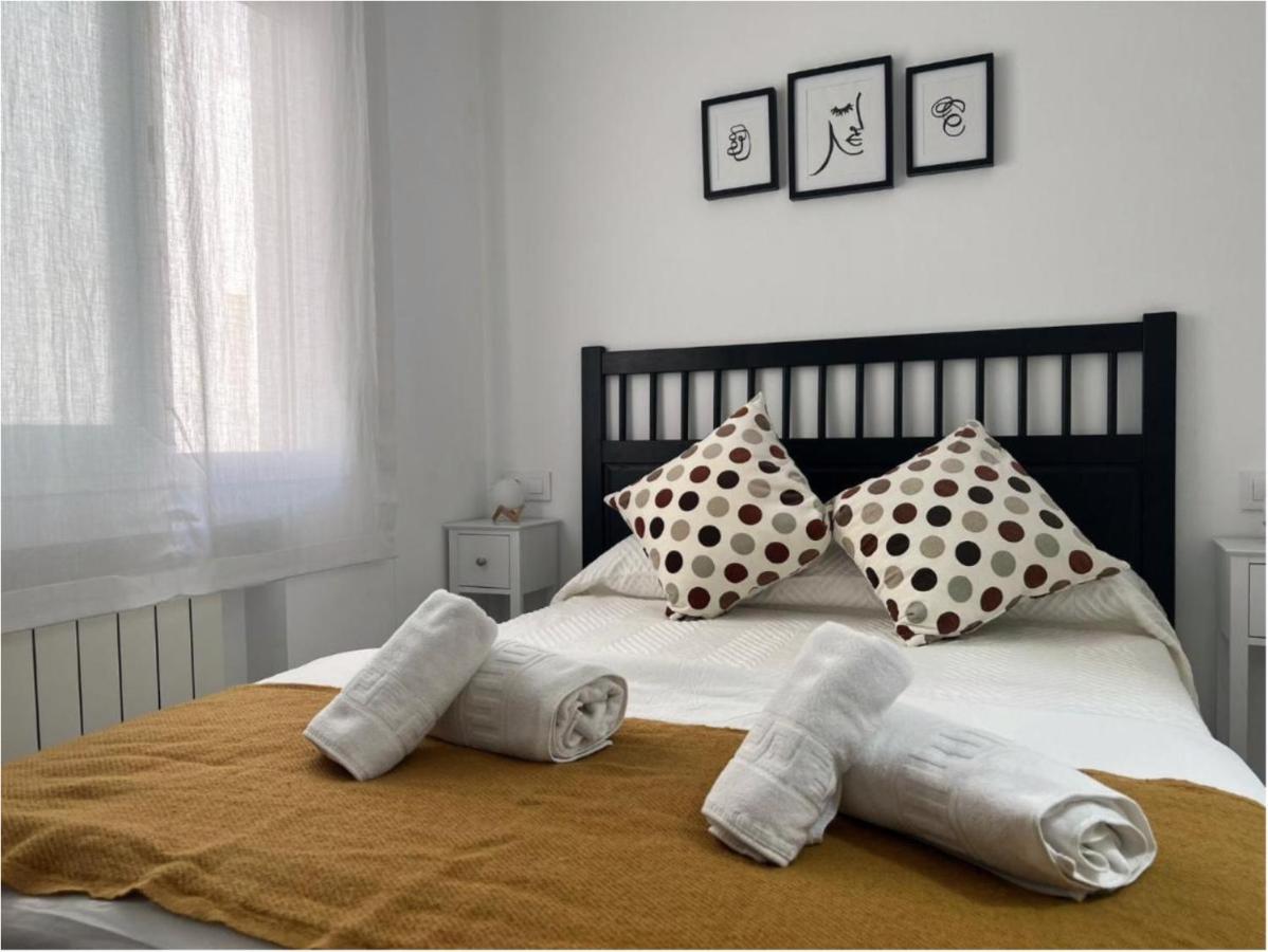 Apartamento Urquia Cordoue Extérieur photo