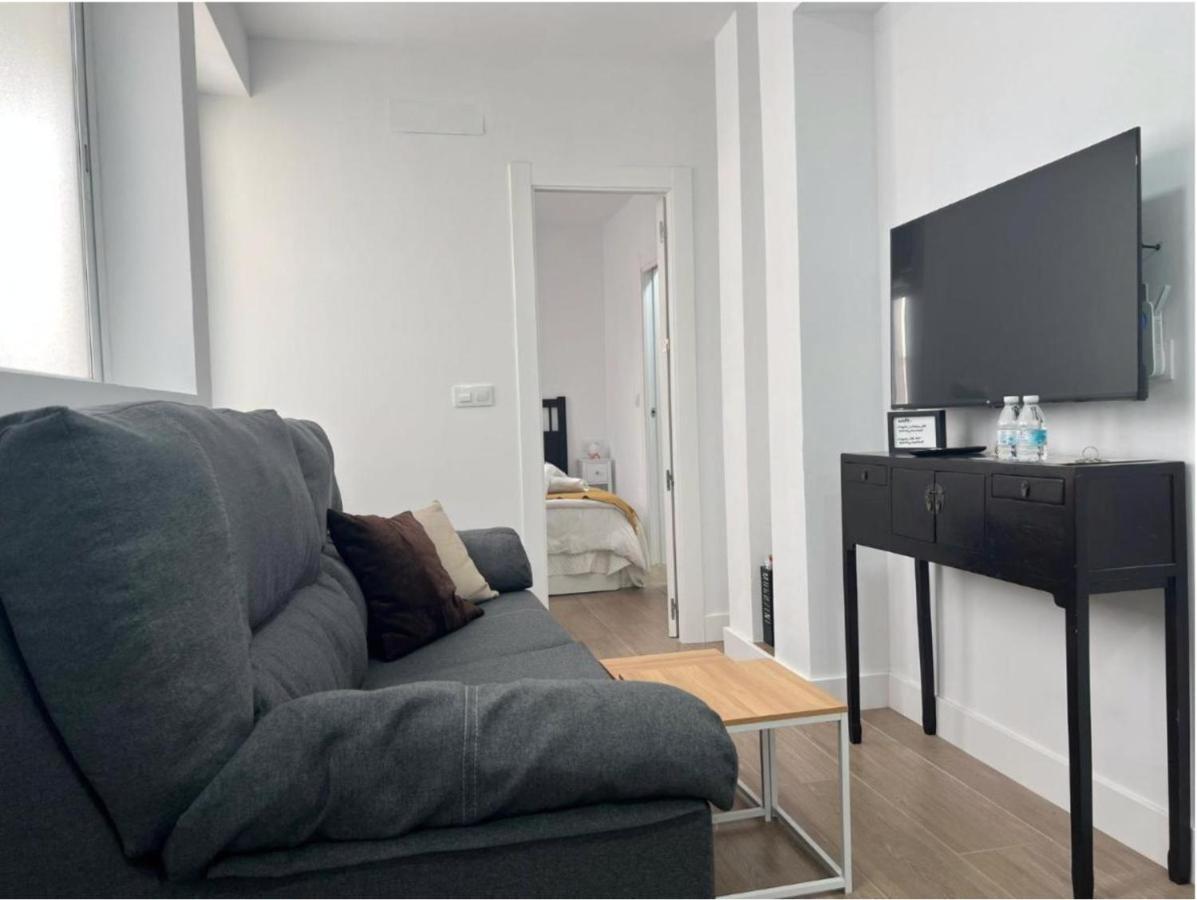 Apartamento Urquia Cordoue Extérieur photo